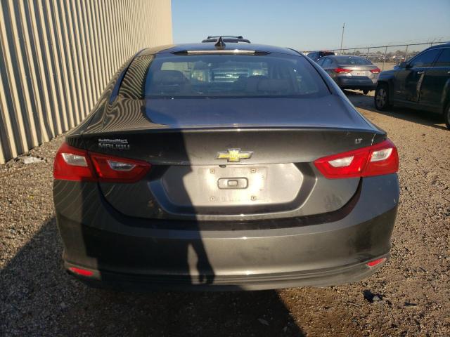 Photo 6 from auction – 2018 CHEVROLET MALIBU LT with VIN 1G1ZD5ST4JF180347