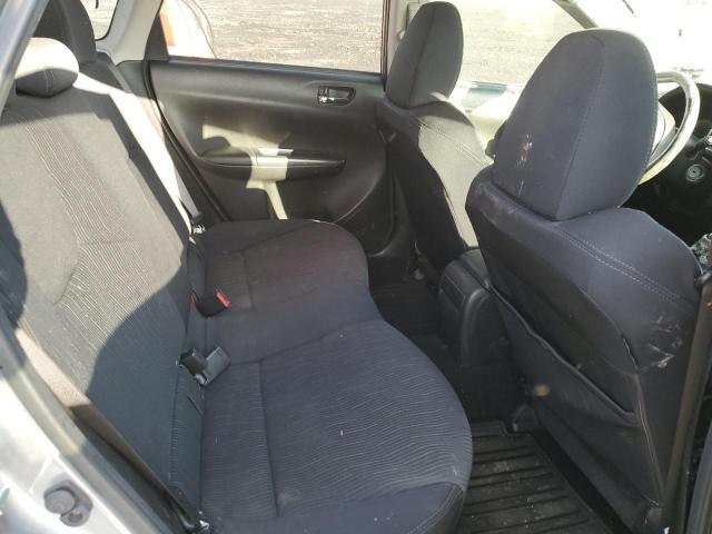 Photo 10 from auction – 2011 SUBARU IMPREZA OU with VIN JF1GH6D68BG805866