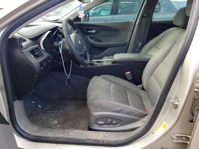Photo 7 from auction – 2015 CHEVROLET IMPALA LS with VIN 2G11X5SL2F9201796
