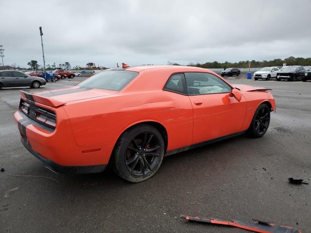 Photo 3 from auction – 2016 DODGE CHALLENGER with VIN 2C3CDZBT8GH338267