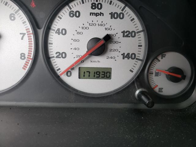 Photo 9 from auction – 2002 HONDA CIVIC EX with VIN 2HGES25712H534626