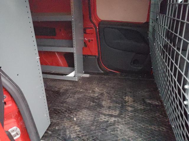Photo 11 from auction – 2016 RAM PROMASTER with VIN ZFBERFAT7G6B06661