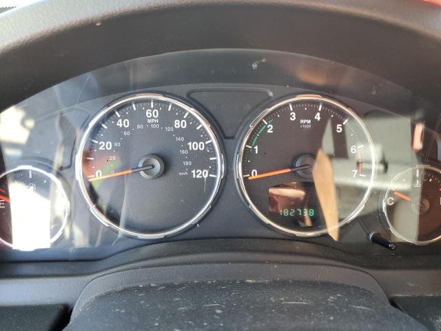 Photo 9 from auction – 2012 JEEP LIBERTY SP with VIN 1C4PJLAK6CW158809