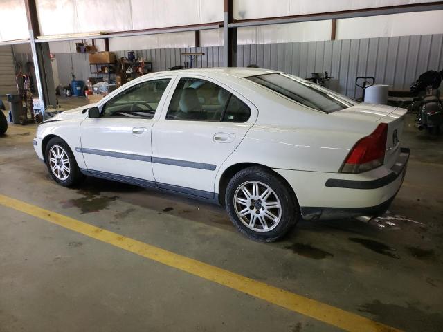 Photo 2 from auction – 2004 VOLVO S60 2.5T with VIN YV1RS59V342367167