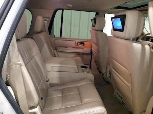 Photo 11 from auction – 2009 LINCOLN NAVIGATOR with VIN 5LMFU28589LJ01155