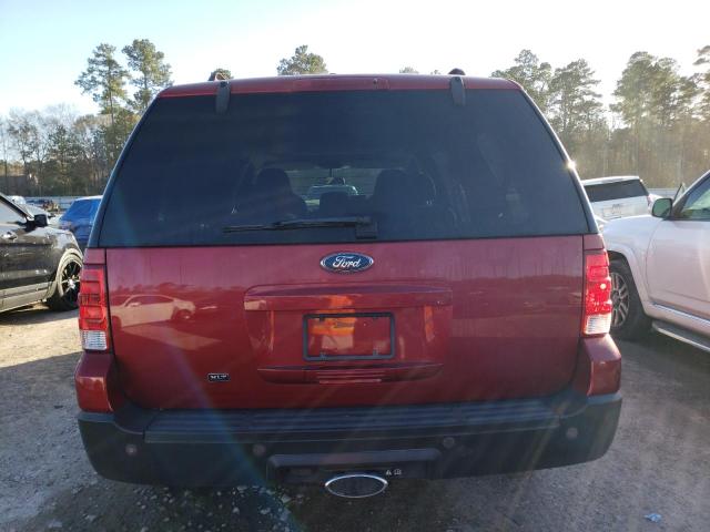 Photo 6 from auction – 2005 FORD EXPEDITION with VIN 1FMFU15575LA42272