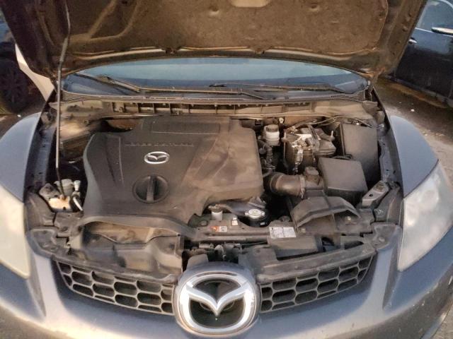 Photo 12 from auction – 2008 MAZDA CX-7 with VIN JM3ER293X80203047