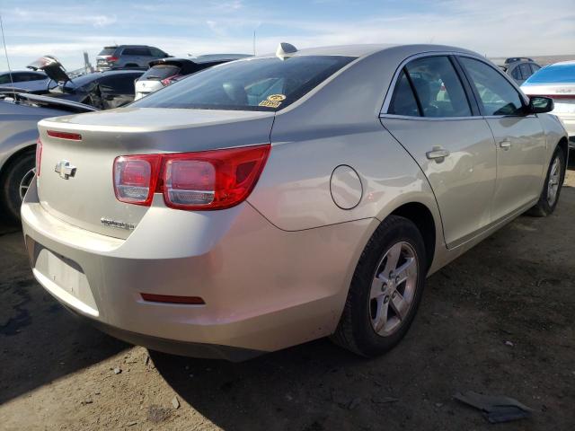 Photo 3 from auction – 2013 CHEVROLET MALIBU 1LT with VIN 1G11C5SA6DF146493