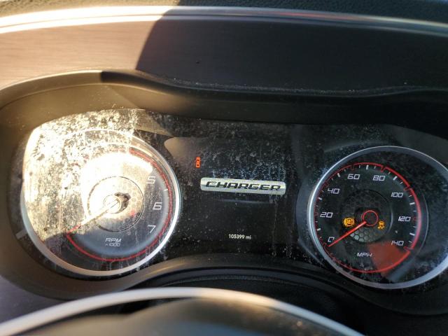 Photo 9 from auction – 2016 DODGE CHARGER SE with VIN 2C3CDXBG7GH292180