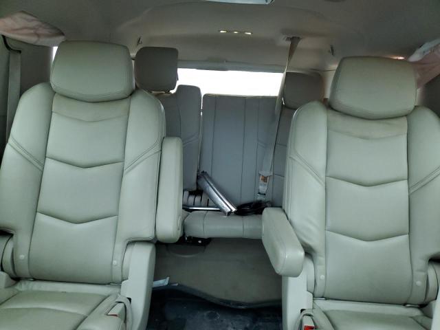 Photo 10 from auction – 2017 CADILLAC ESCALADE E with VIN 1GYS4HKJXHR263406