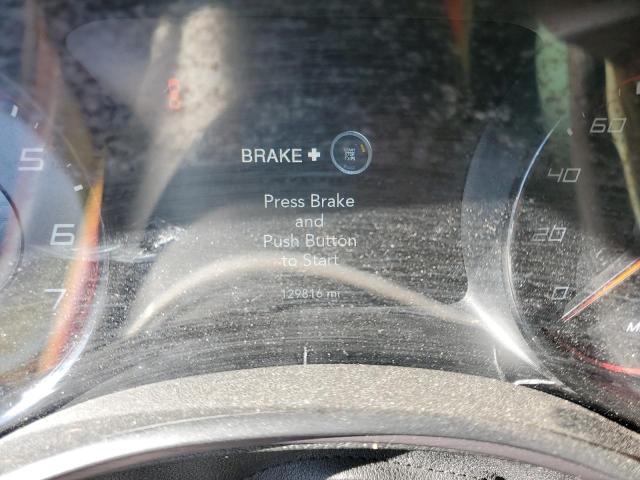 Photo 9 from auction – 2016 DODGE CHARGER R/ with VIN 2C3CDXCT2GH276772