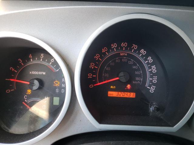 Photo 9 from auction – 2008 TOYOTA TUNDRA DOU with VIN 5TBBV54188S494281