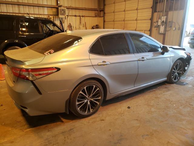 Photo 3 from auction – 2020 TOYOTA CAMRY SE with VIN 4T1M11AK2LU320658