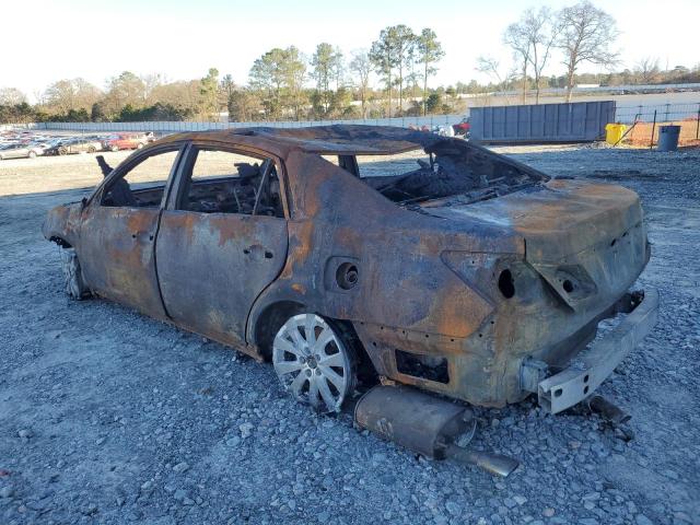 Photo 2 from auction – 2011 TOYOTA AVALON BAS with VIN 4T1BK3DB7BU412830
