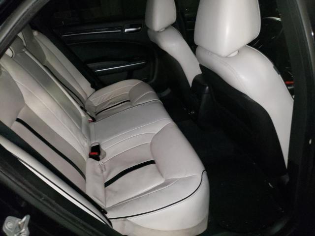 Photo 10 from auction – 2014 CHRYSLER 300 with VIN 2C3CCAAG7EH327704
