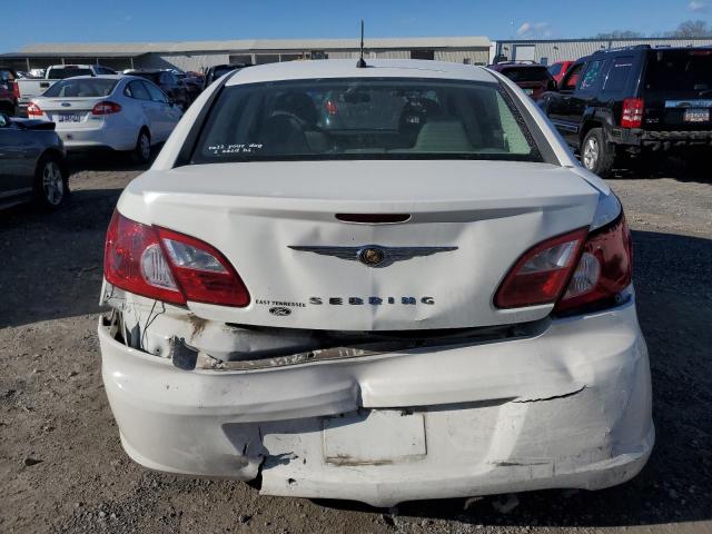 Photo 6 from auction – 2007 CHRYSLER SEBRING with VIN 1C3LC46K47N511989