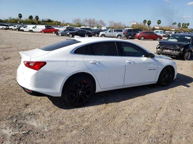 Photo 3 from auction – 2018 CHEVROLET MALIBU LT with VIN 1G1ZD5ST1JF290272
