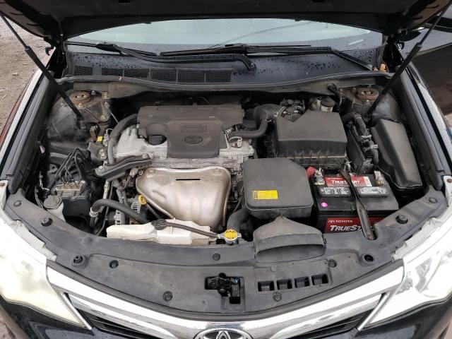 صورة رقم 11 من المزاد - 2012 TOYOTA CAMRY BASE مع VIN 4T4BF1FK4CR193533