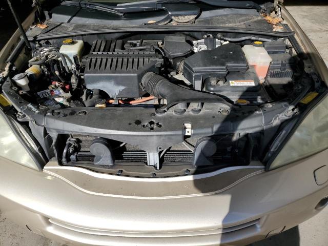 Photo 12 from auction – 2006 LEXUS RX 400 with VIN JTJHW31U660002765