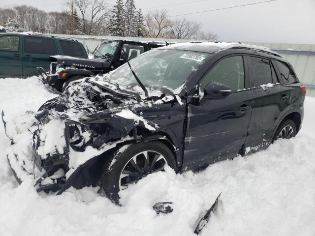 MAZDA CX-5 GT 2016 with VIN JM3KE4DY3G0603351 - Photo from auction