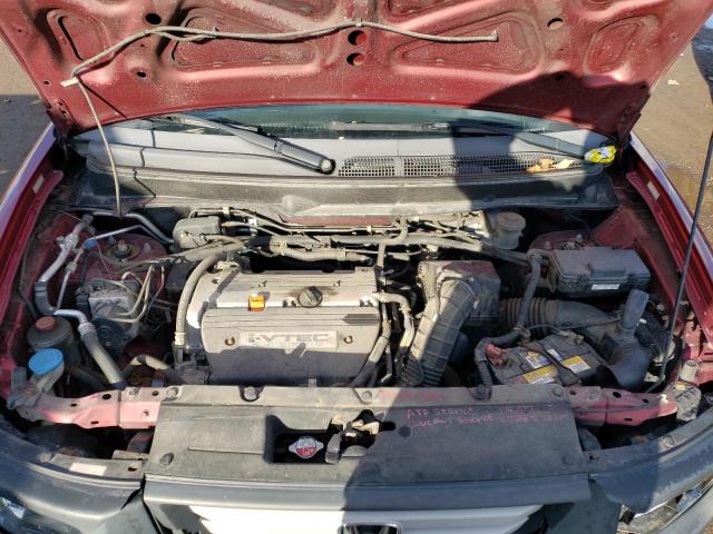 Photo 11 from auction – 2008 HONDA ELEMENT LX with VIN 5J6YH28338L020270
