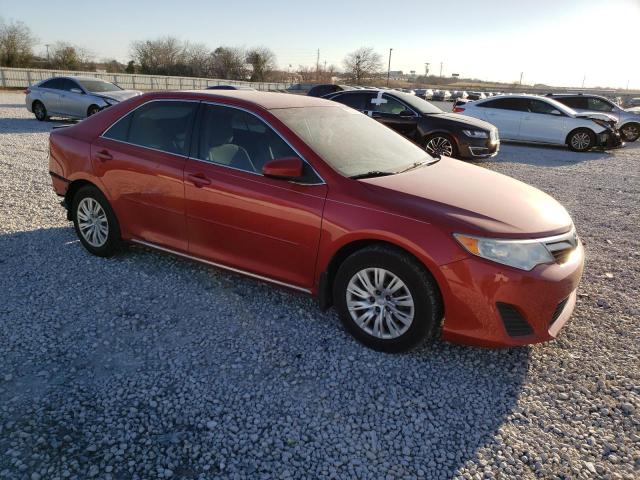 Photo 4 from auction – 2014 TOYOTA CAMRY L with VIN 4T4BF1FK4ER376224