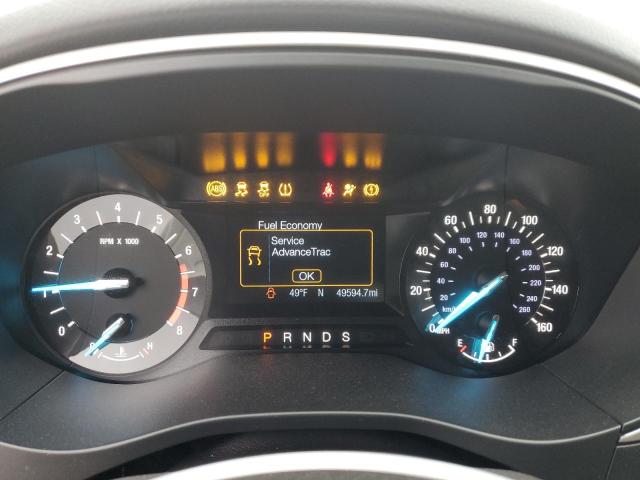 Photo 9 from auction – 2015 FORD FUSION SE with VIN 3FA6P0HD5FR105726