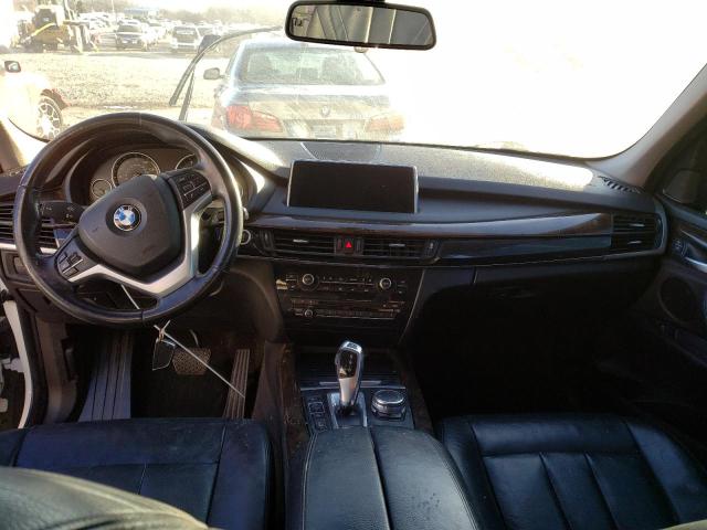 Photo 8 from auction – 2015 BMW X5 XDRIVE3 with VIN 5UXKR0C58F0K64158