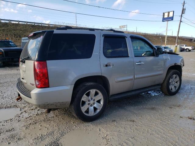 Photo 3 from auction – 2007 GMC YUKON with VIN 1GKFK13087J108736