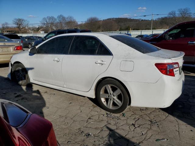 Photo 2 from auction – 2013 TOYOTA CAMRY L with VIN 4T1BF1FK6DU260936