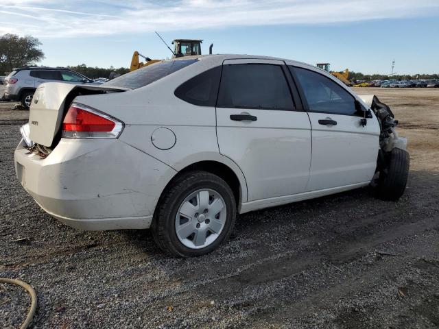 Photo 3 from auction – 2011 FORD FOCUS S with VIN 1FAHP3EN2BW193715