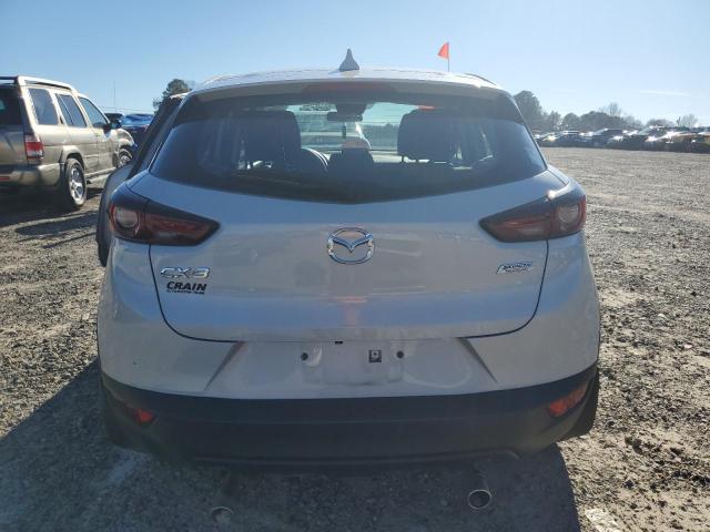 Photo 6 from auction – 2020 MAZDA CX-3 SPORT with VIN JM1DKDB76L1474479