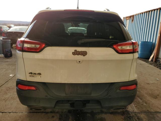 Photo 6 from auction – 2016 JEEP CHEROKEE L with VIN 1C4PJMCS8GW255003