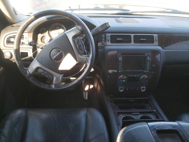 Фото 8 с аукциона – 2011 GMC YUKON DENA с VIN 1GKS2EEF5BR347467