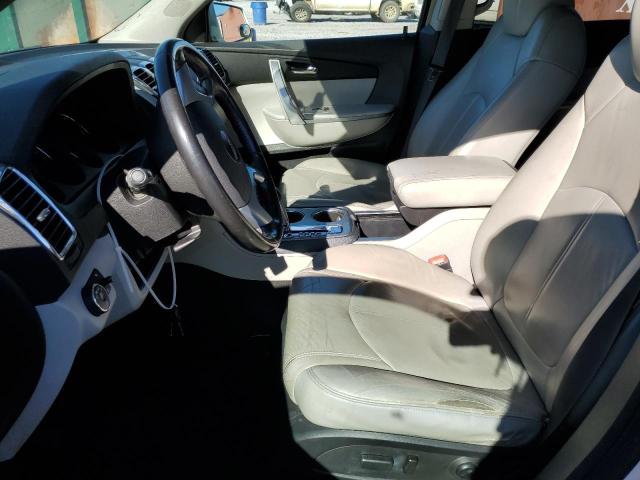 Photo 7 from auction – 2007 GMC ACADIA SLT with VIN 1GKER337X7J134447
