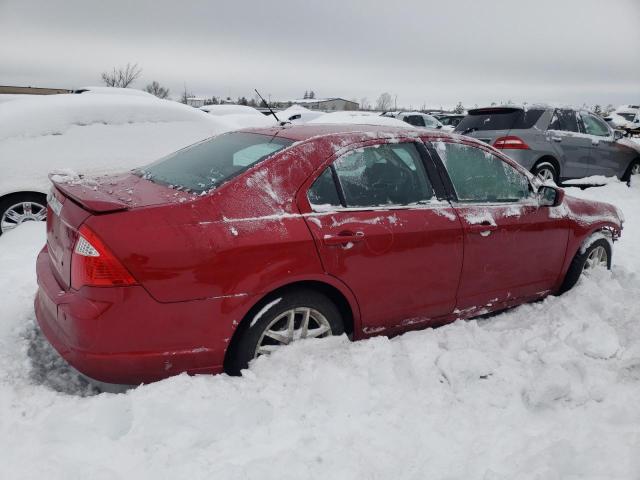Photo 3 from auction – 2012 FORD FUSION SEL with VIN 3FAHP0JA0CR415609