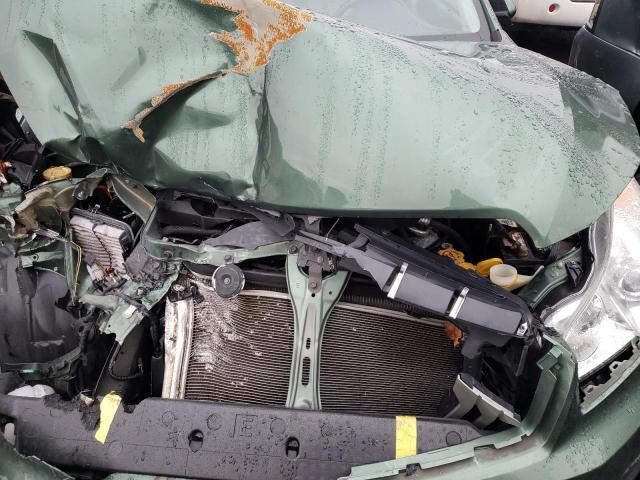 Снимка 12 от търг – 2011 SUBARU OUTBACK 3. с VIN 4S4BRELC2B2314205