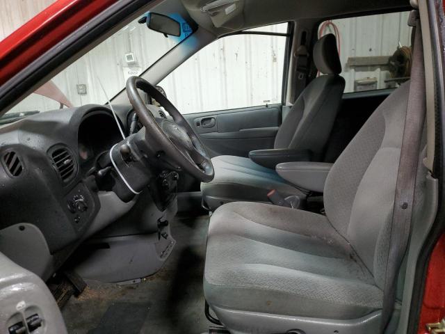 Photo 7 from auction – 2006 DODGE CARAVAN SX with VIN 1D4GP45R66B702428
