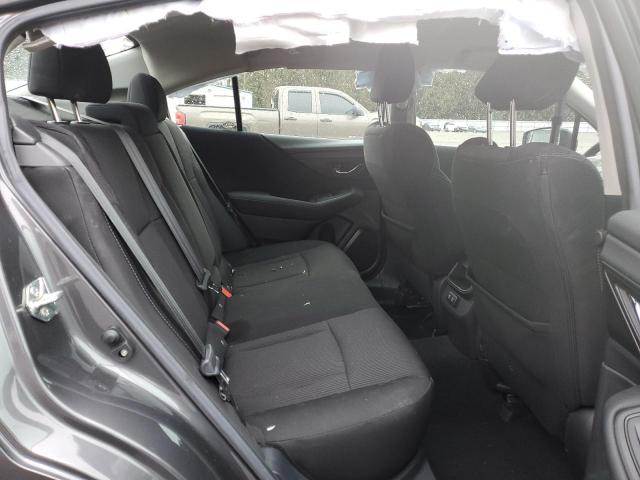Photo 10 from auction – 2020 SUBARU LEGACY PRE with VIN 4S3BWAC69L3007836