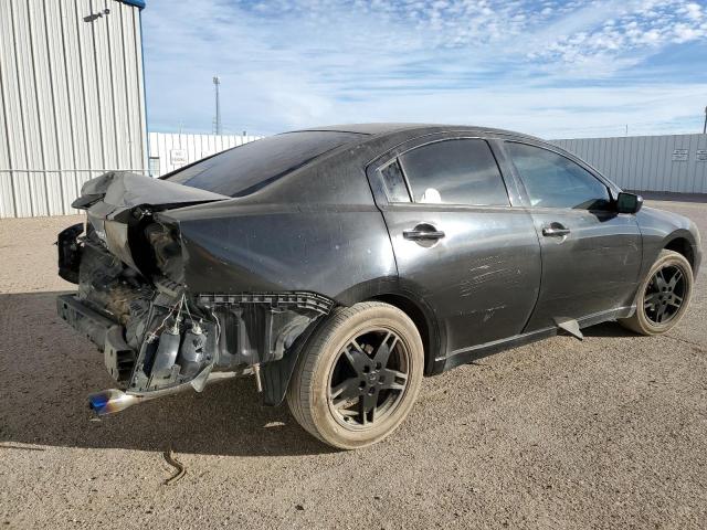 Photo 3 from auction – 2007 MITSUBISHI GALANT ES with VIN 4A3AB36F67E053923