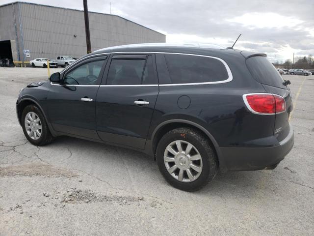 Photo 2 from auction – 2011 BUICK ENCLAVE CX with VIN 5GAKVBED6BJ157354