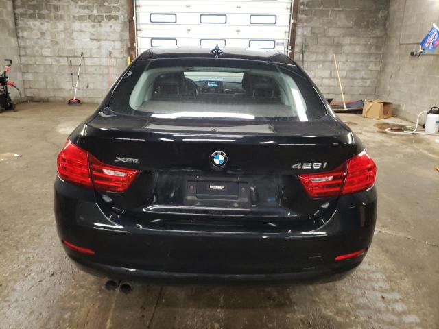 Photo 6 from auction – 2015 BMW 428 XI GRA with VIN WBA4C9C55FD331188