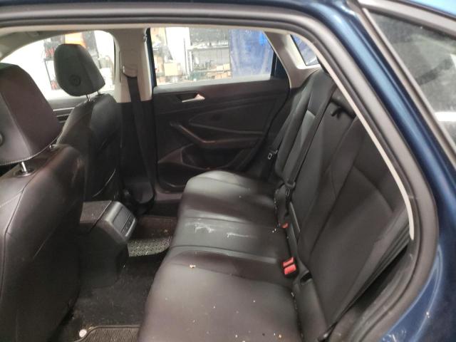 Photo 11 from auction – 2020 VOLKSWAGEN JETTA SEL with VIN 3VWEB7BUXLM003446