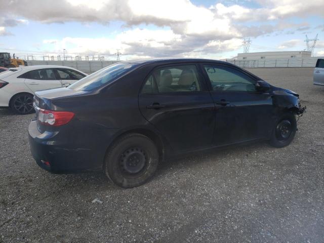 Photo 3 from auction – 2011 TOYOTA COROLLA BA with VIN JTDBU4EE4B9167114