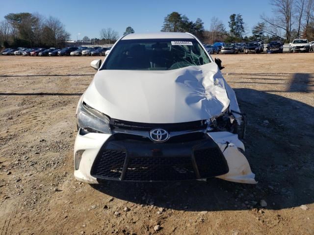 Photo 5 from auction – 2015 TOYOTA CAMRY LE with VIN 4T1BF1FK1FU051073
