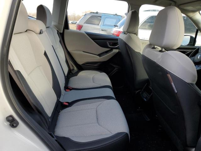 Photo 11 from auction – 2019 SUBARU FORESTER with VIN JF2SKACC9KH492743