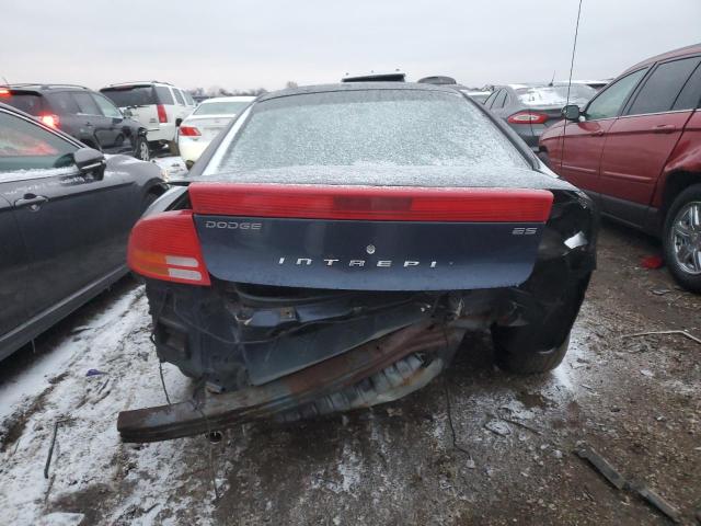 Photo 6 from auction – 2002 DODGE INTREPID E with VIN 2B3HD56MX2H140104