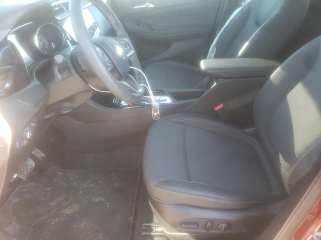 Photo 7 from auction – 2022 BUICK ENCORE GX with VIN KL4MMBS22NB142095