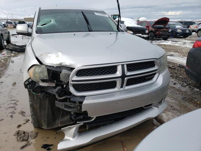 Photo 5 from auction – 2011 DODGE DURANGO R/ with VIN 1D4SE6GT6BC682982