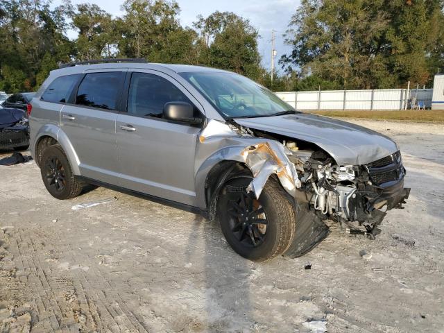Photo 4 from auction – 2020 DODGE JOURNEY SE with VIN 3C4PDCAB9LT254186